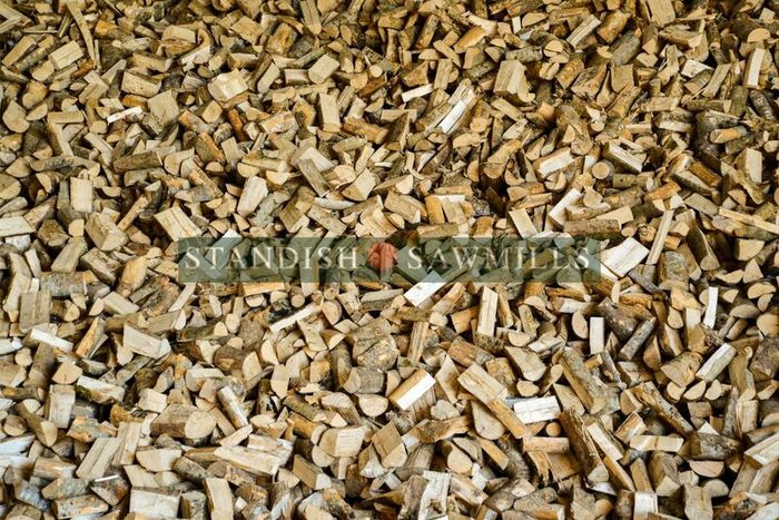 Kiln Dried Firewood - In Stock and Ready to Burn