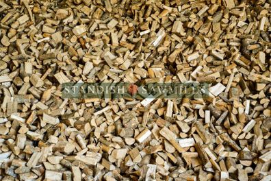 Kiln Dried Firewood - In Stock and Ready to Burn