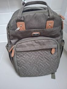 Nappy Bag