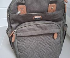 Nappy Bag