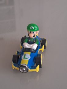 Mario cart