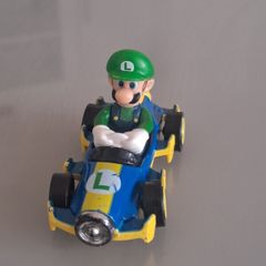 Mario cart