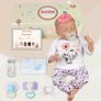 Reborn Baby Dolls 17 Inch Image 3
