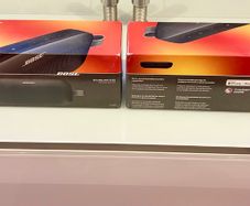 Bose Soundlink Flex Gen2 - New Stereo Pair