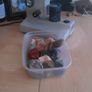 Mineral specimen collection Image 4