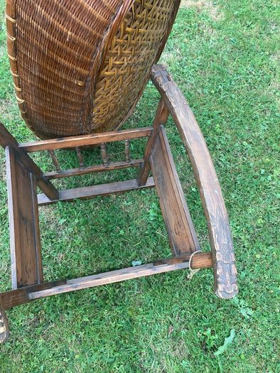 moses basket