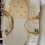 Moses basket and stand Image 4