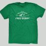 Free Derry T-Shirt (Small to 5XL) Image 8