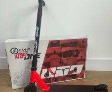 Stunt Scooter