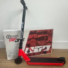 Stunt Scooter
