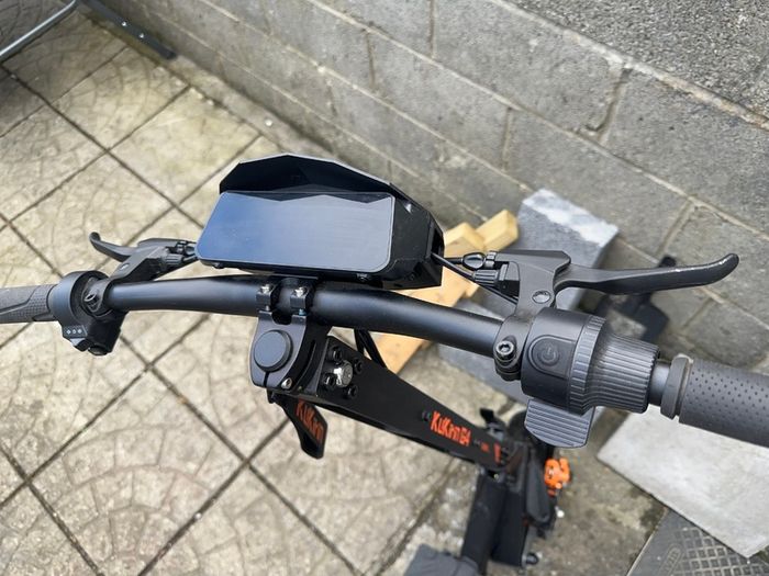 Kukirin g4 scooter