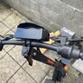 Kukirin g4 scooter Image 2