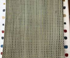 Green placemats