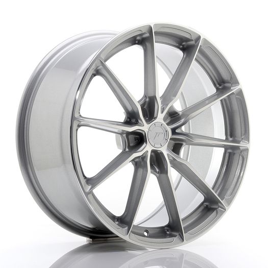 JR Wheels Japan Racing JR37