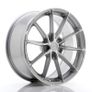 JR Wheels Japan Racing JR37 Image 4