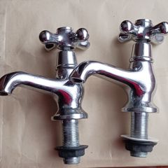 Vintage Taps