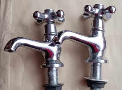 Vintage Taps