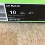 Nike Air Max 90 Attack Pack Very Rare New Image 4