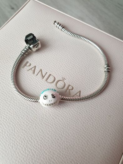 The Nightmare Before Christmas Charms To Fit Pandora Bracelet