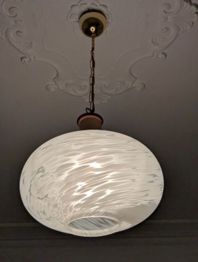 Antique Hanging Ceiling Light