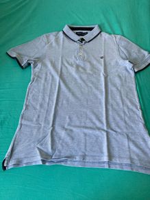 Jack & Jones Men's Polo T-shirt