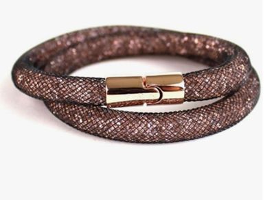 Swarovski Stardust Necklace/ Bracelet