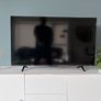 TCL 43 4K QLED Smart TV with Google TV Excellent Condition Image 3