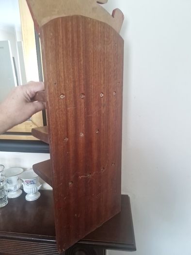 shelf