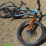 Mondraker dune XR 2018 mountain bike Image 7