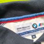 Official BMW Motorrad WSBK Team Polo Shirt Size M Adults Image 4
