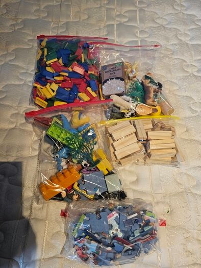 Toys