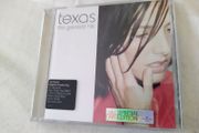 Texas - Greatest Hits Special Edition Cd