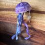 Handmade Jelly fish Image 2