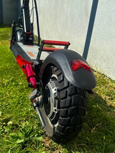 scooter