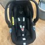 UppaBaby Vista V2 Travel System Image 2