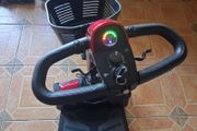 mobility scooter