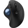 Logitech ERGO M575S Wireless Trackball Mouse Image 2