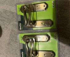 door handles