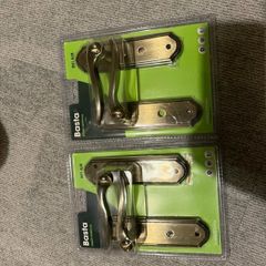 door handles