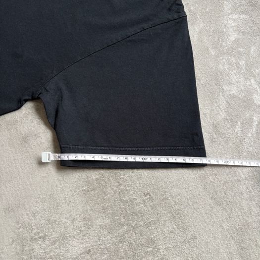 Navy stone island tshirt