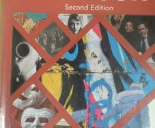 Rubicon TY English Book