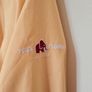 Peter fleming waterproof jacket Size 16 ptp 24" yellow in excellent condition Image 4