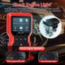 OBD 2 Professional Scanner Fault Reader Image 6