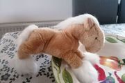 Poney Plush Soft Toy