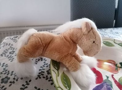 Poney Plush Soft Toy
