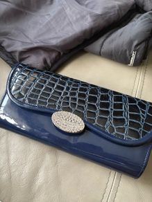 clutch bag