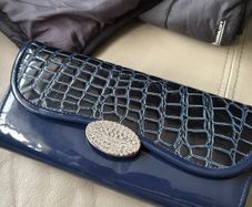 clutch bag