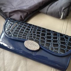 clutch bag
