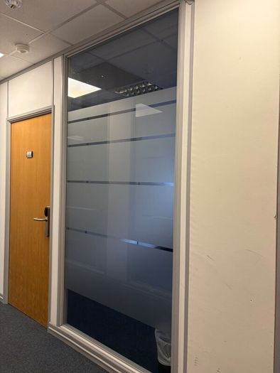 Office Glass Partition Panels for Sale