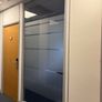Office Glass Partition Panels for Sale Image 2